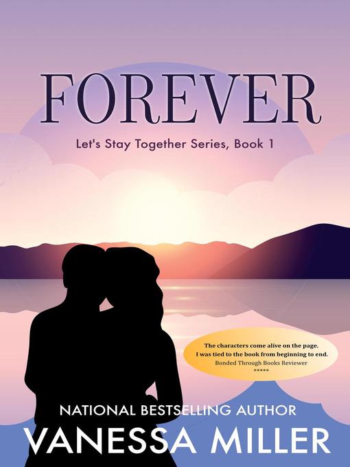 Title details for Forever by Vanessa Miller - Available